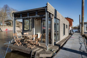 Hausboot WILMA